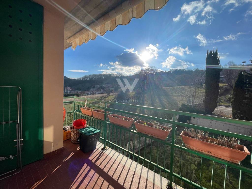 Appartamento a Campobasso in Viale Alessandro Manzoni, 273 - Foto 3