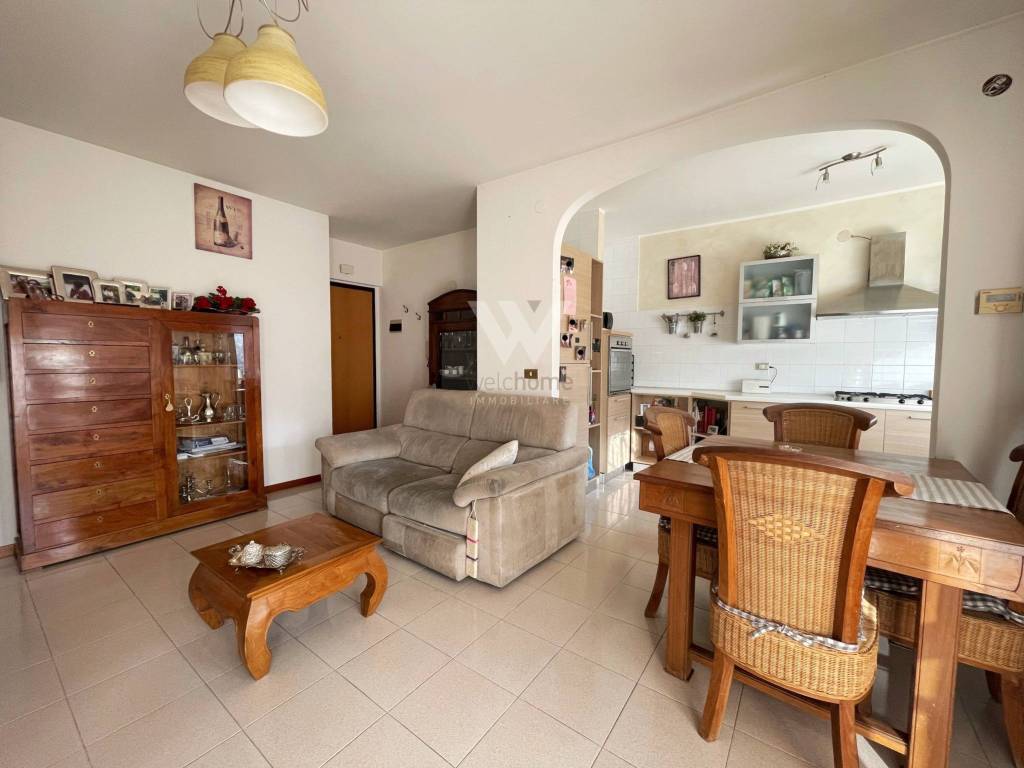 Appartamento a Campobasso in Viale Alessandro Manzoni, 273 - Foto 4