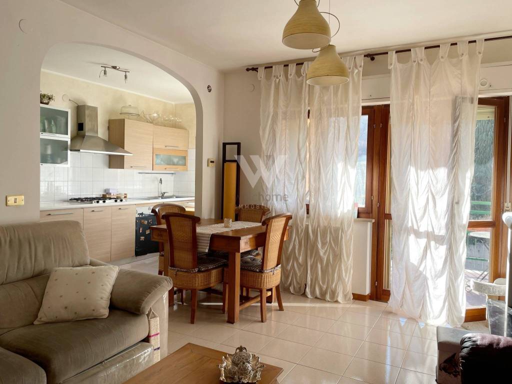 Appartamento a Campobasso in Viale Alessandro Manzoni, 273 - Foto 5