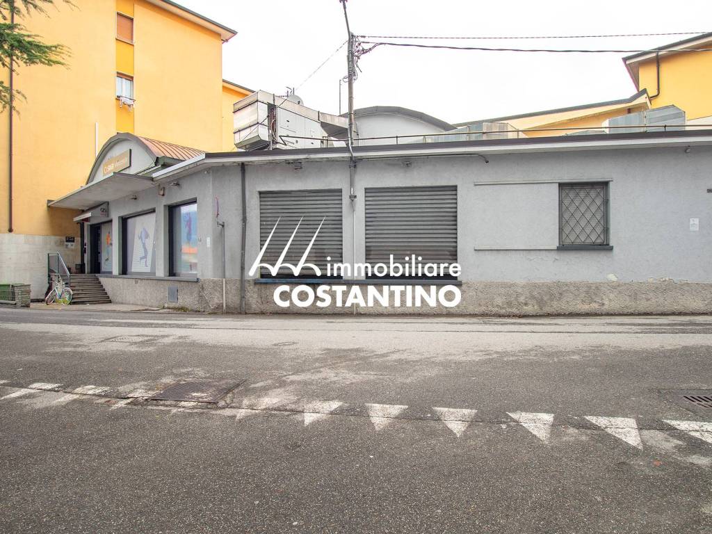 Immobile a Luino in Via Fratelli Cairoli - Foto 2