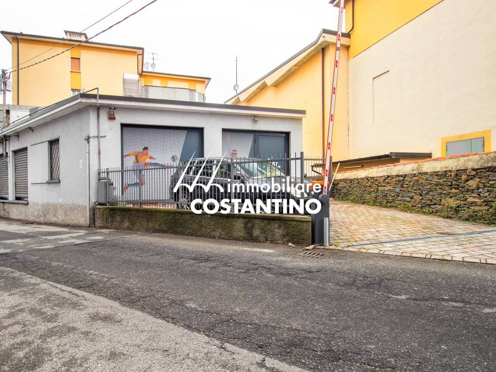 Immobile a Luino in Via Fratelli Cairoli - Foto 3