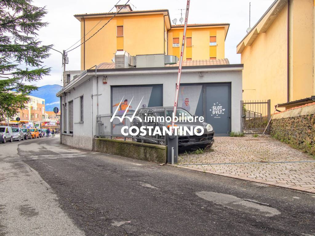 Immobile a Luino in Via Fratelli Cairoli - Foto 4