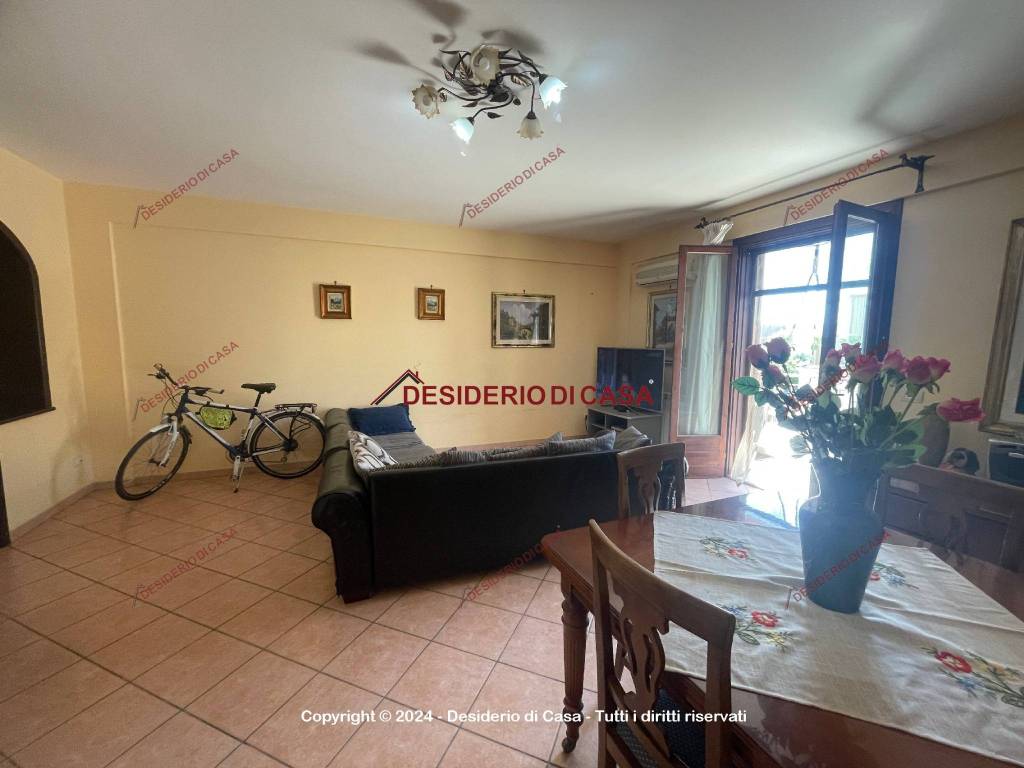 Appartamento a Capaci in Via Risorgimento - Foto 2