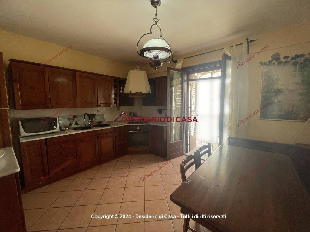 Appartamento a Capaci in Via Risorgimento - Foto 4