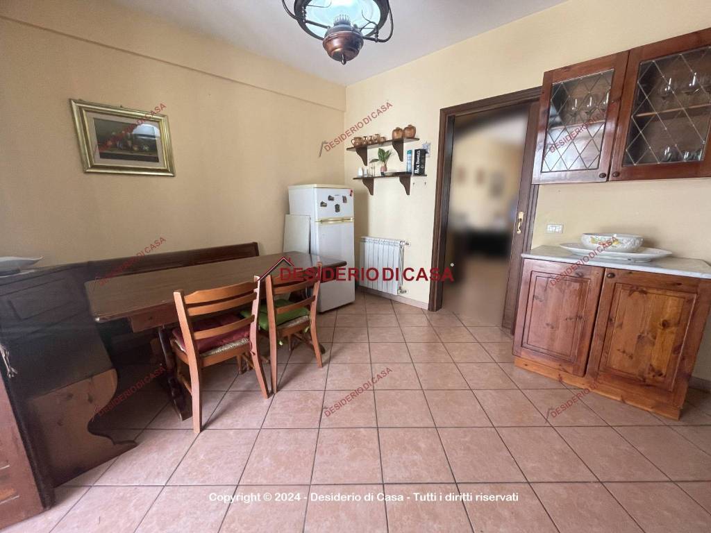 Appartamento a Capaci in Via Risorgimento - Foto 5