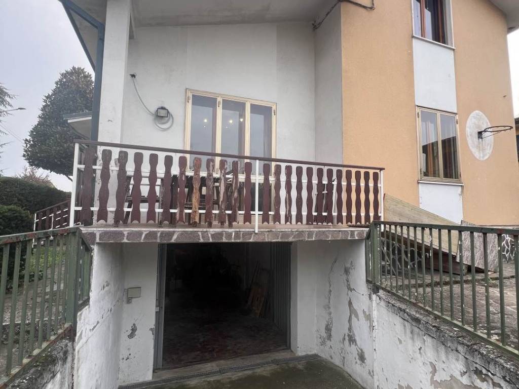 Villa a Rivergaro in Via Gramsci, 11 - Foto 3