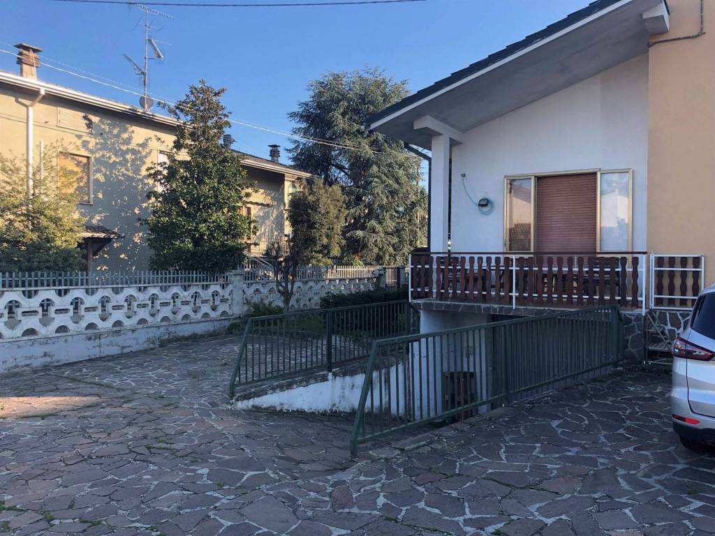 Villa a Rivergaro in Via Gramsci, 11 - Foto 5