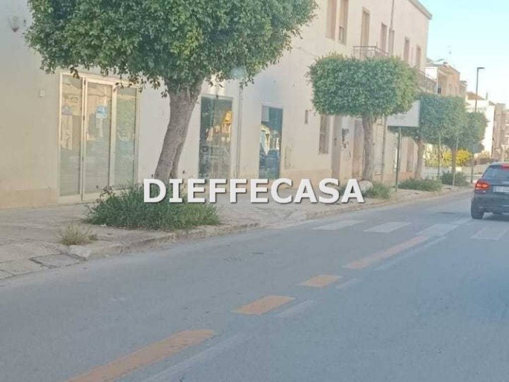 Immobile a Marsala in Corso Antonio Gramsci - Foto 2