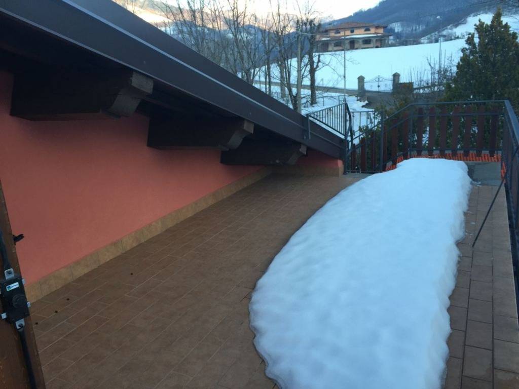 Attico / mansarda a Pievepelago in Via Rigone, 32 - Foto 3