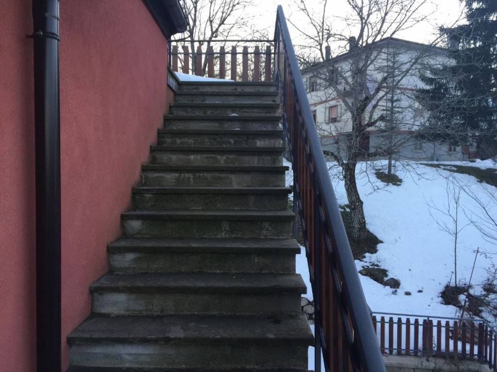 Appartamento a Pievepelago in Rigone, 32 - Foto 2