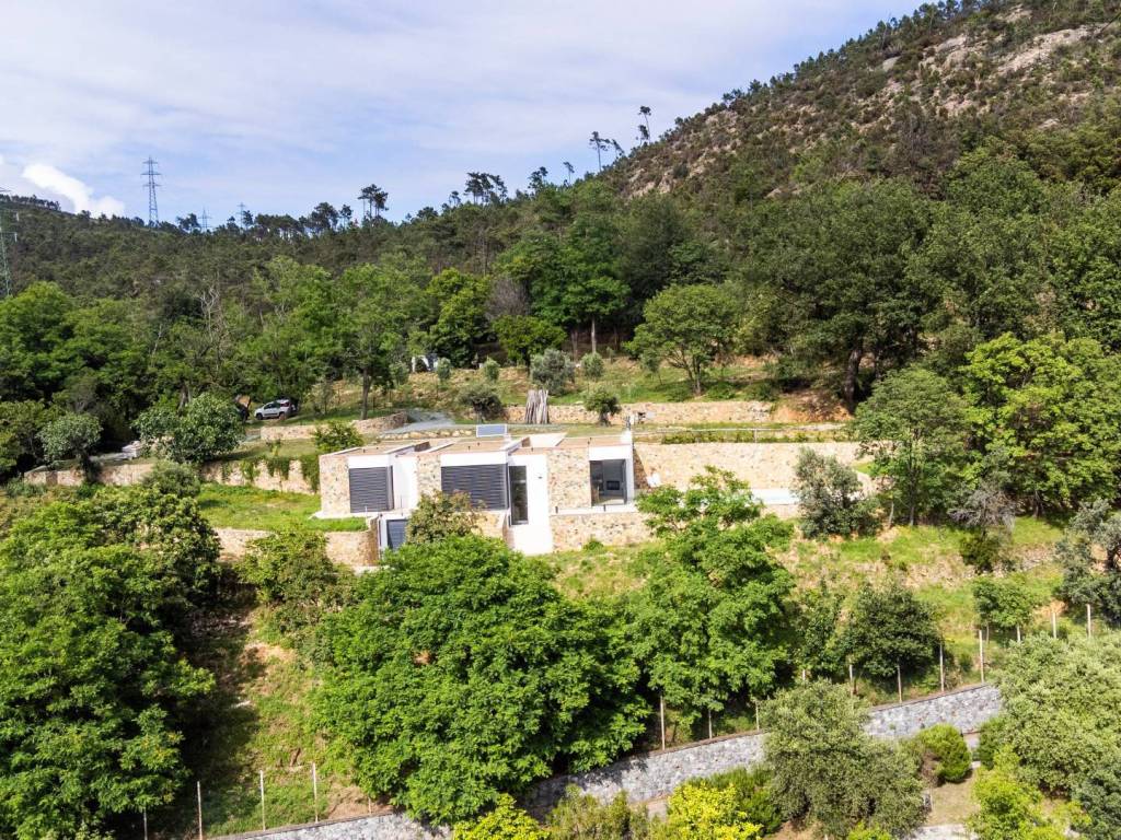 Villa a Varazze in Via Peana - Foto 4