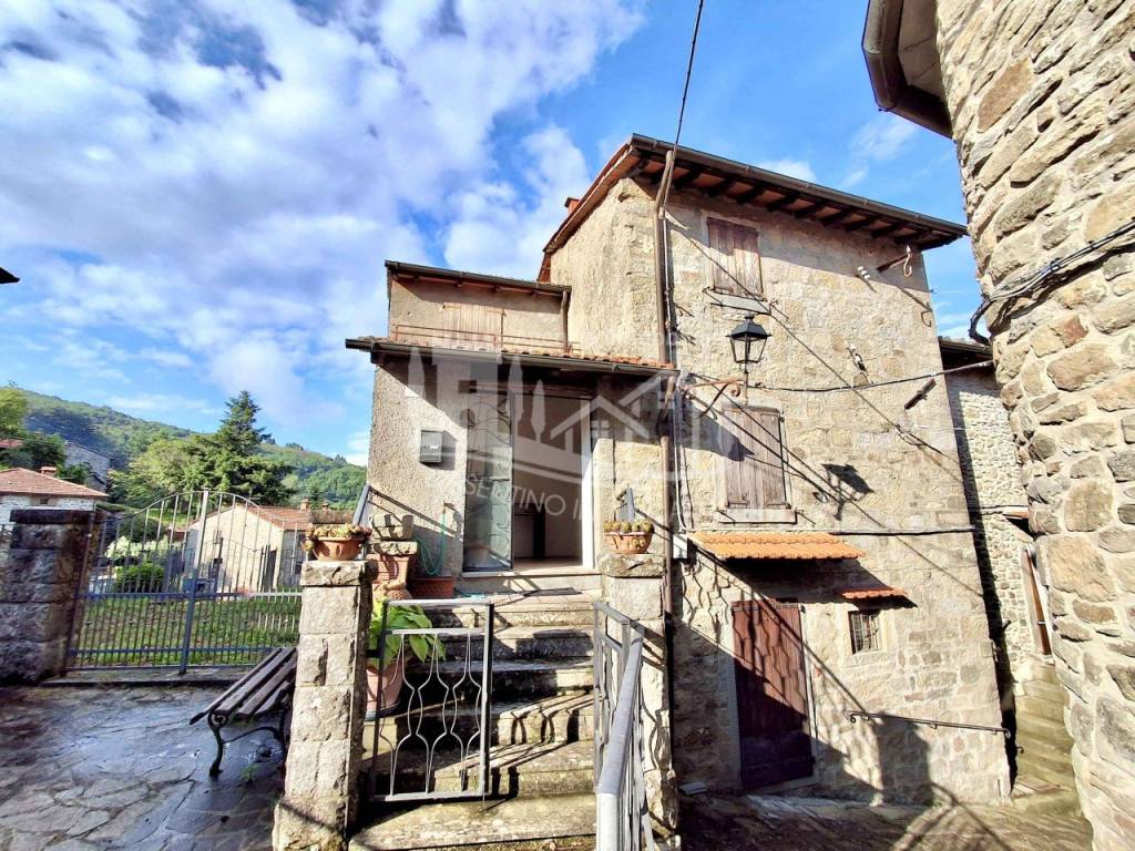 Casa indipendente a Poppi in POPPI - Foto 2