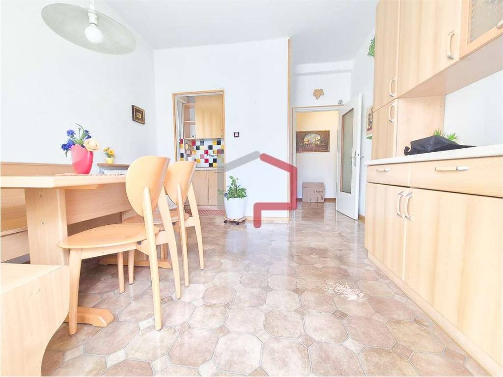 Appartamento a Bolzano in Via San Vigilio, 43 - Foto 3