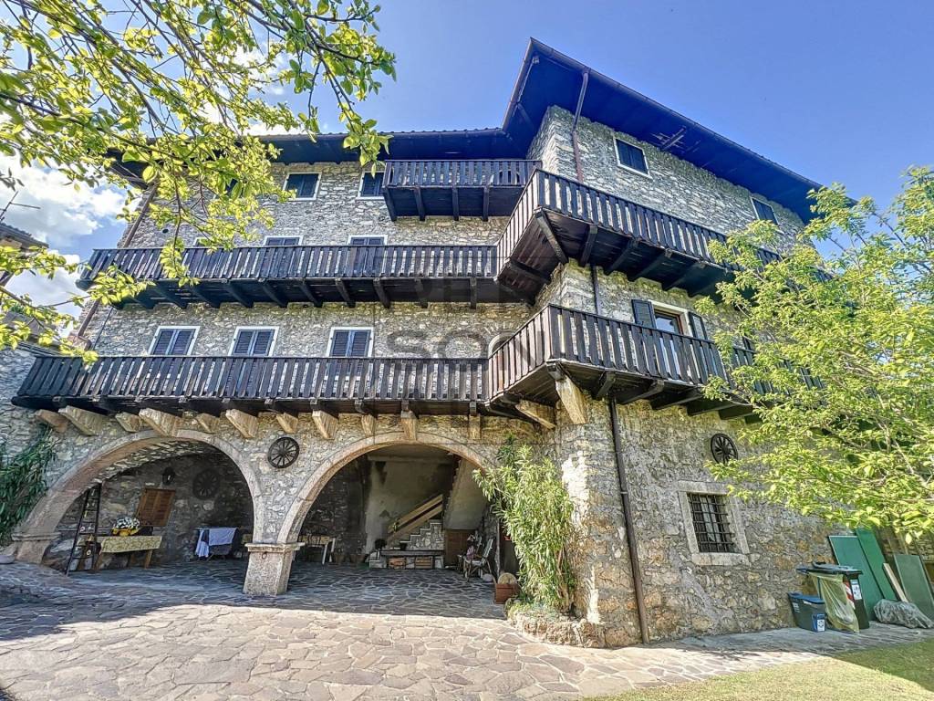 Villa a Brentonico - Foto 2