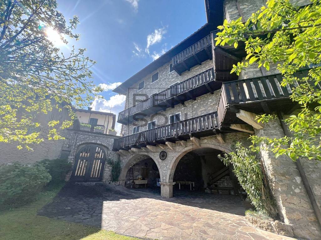 Villa a Brentonico - Foto 5