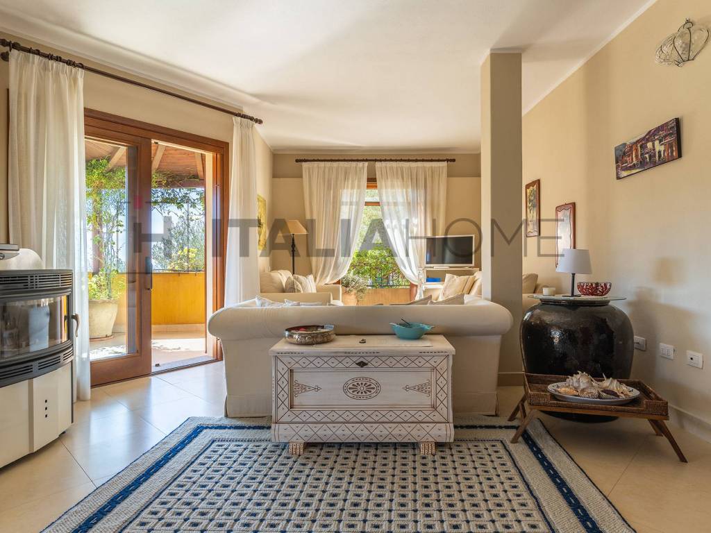 Appartamento a Villasimius in Via Emilio Lussu - Foto 3