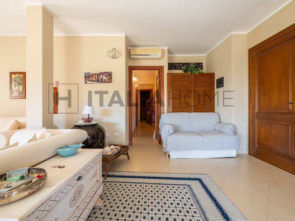 Appartamento a Villasimius in Via Emilio Lussu - Foto 4