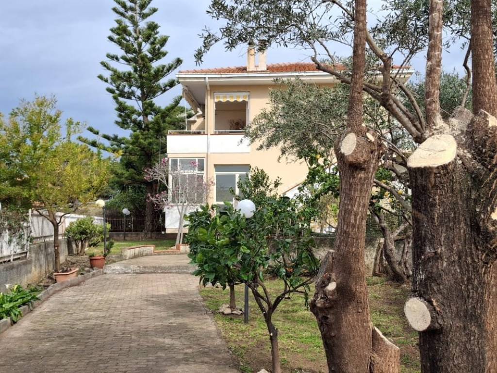 Appartamento a Praia a mare in Via Padre Pio - Foto 4