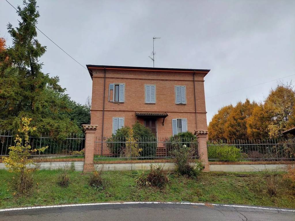 Villa a Castell'arquato in Strada Case Sparse Riva (Bacedasco), 12 - Foto 3