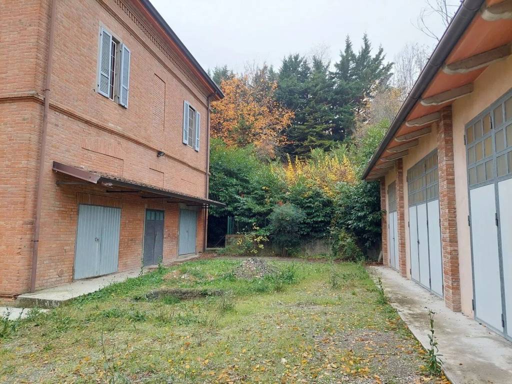 Villa a Castell'arquato in Strada Case Sparse Riva (Bacedasco), 12 - Foto 5