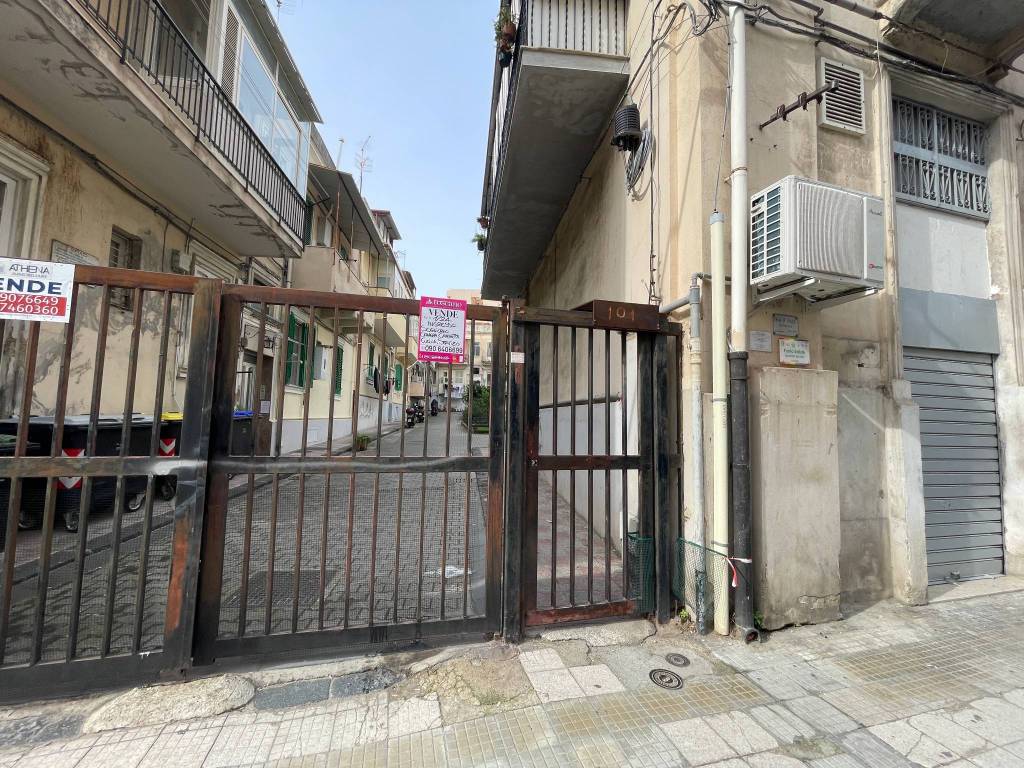 Immobile a Messina in Via Placida - Foto 2