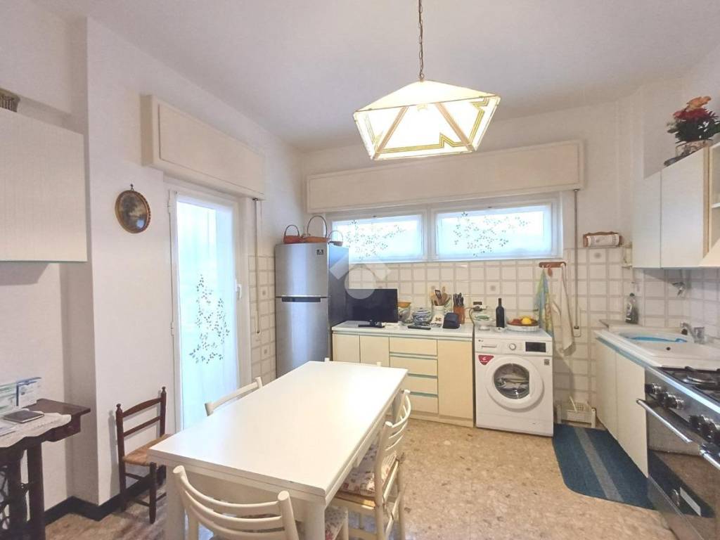 Appartamento a Busalla in Via Vittorio Veneto, 141 - Foto 5