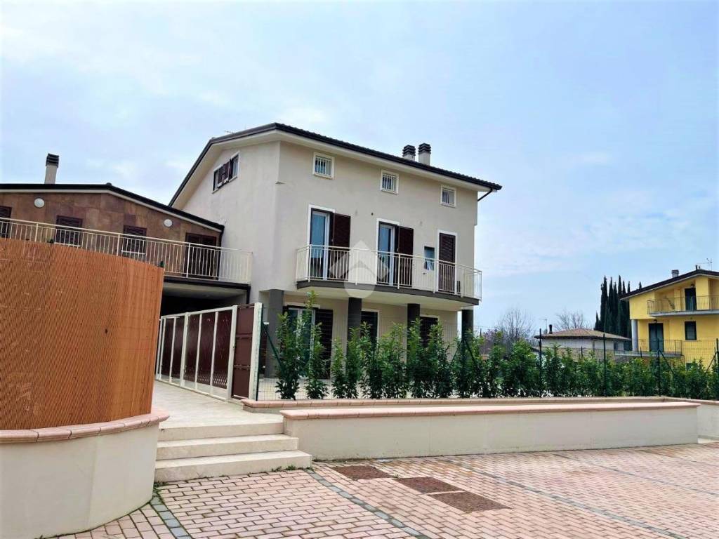 Appartamento a Perugia in Strada lidarno petrignano - Foto 2