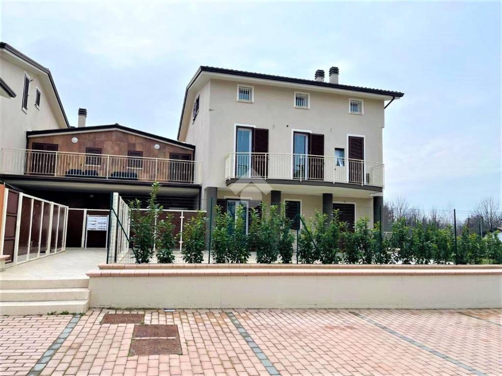 Appartamento a Perugia in Strada lidarno petrignano - Foto 3