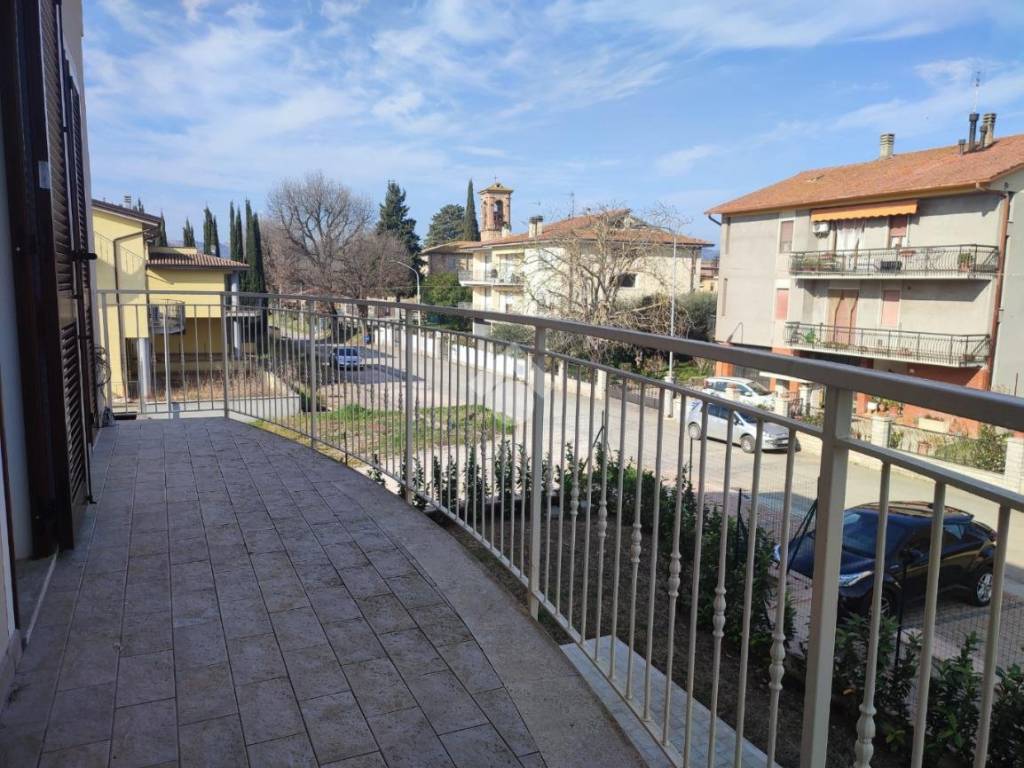 Appartamento a Perugia in Strada lidarno petrignano - Foto 5