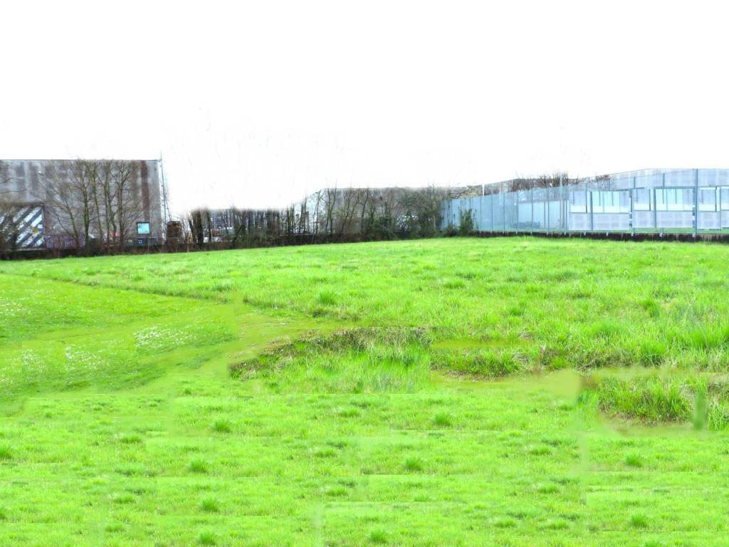 Terreno a Pordenone in Via Jacopo Linussio - Foto 2