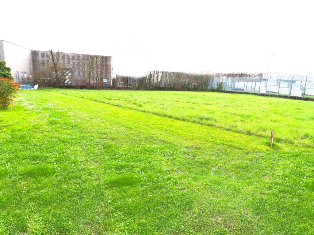 Terreno a Pordenone in Via Jacopo Linussio - Foto 3