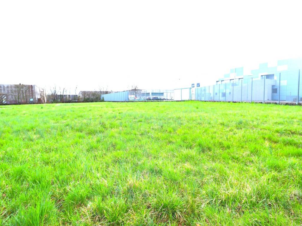 Terreno a Pordenone in Via Jacopo Linussio - Foto 5