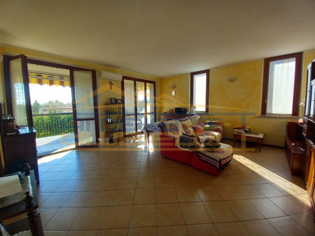 Appartamento a Merate in Via degli Alpini, 22 - Foto 5