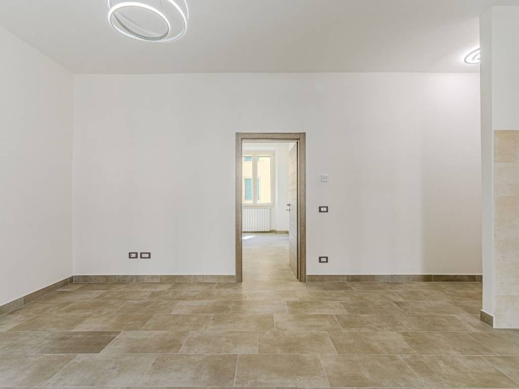 Appartamento a Pistoia in Via Carlo Forlanini - Foto 3