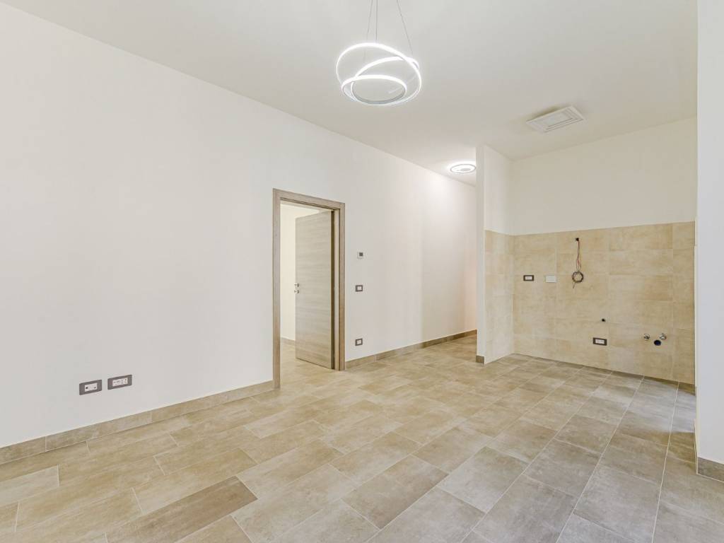 Appartamento a Pistoia in Via Carlo Forlanini - Foto 4