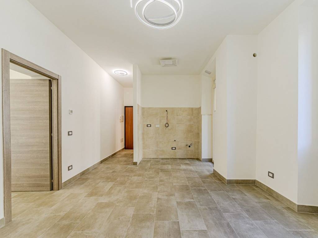 Appartamento a Pistoia in Via Carlo Forlanini - Foto 5