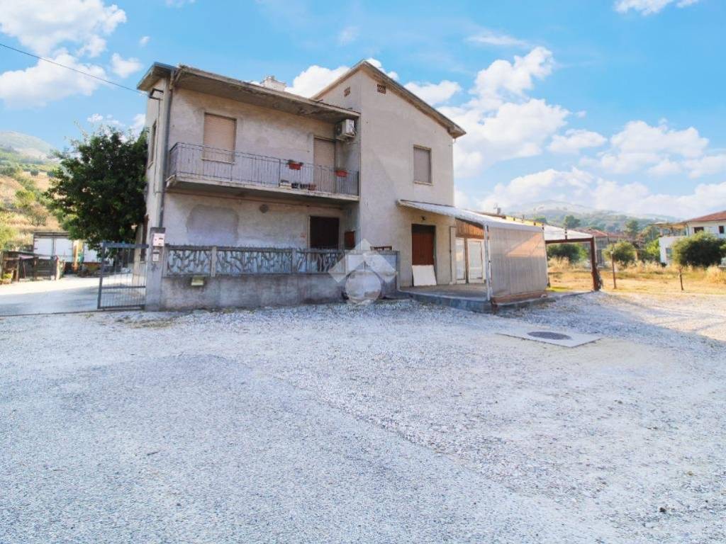 Casa indipendente a Alba adriatica in Via Adriatica, 42 - Foto 3