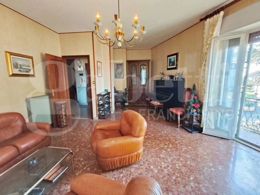 Appartamento a Penna in teverina in Via F. Patriotti, snc - Foto 4