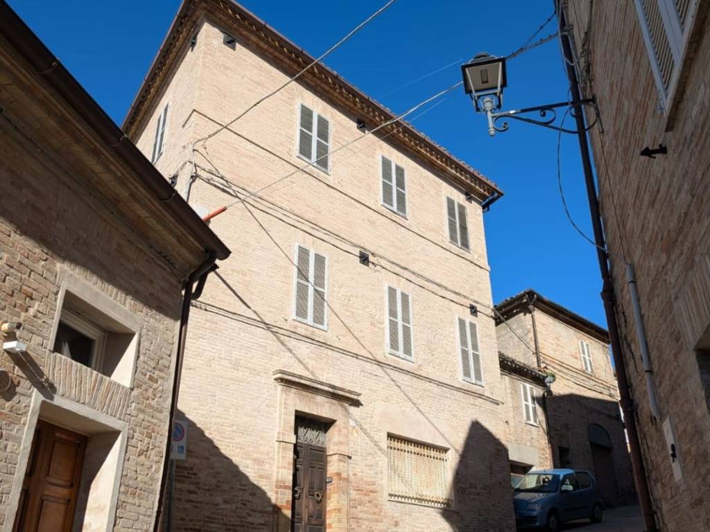 Palazzo / stabile a Fermo - Foto 2
