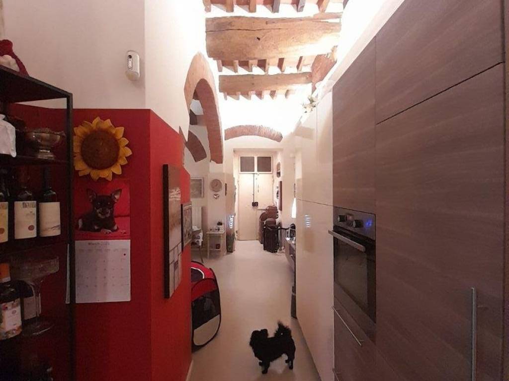 Appartamento a Pisa in Via San Francesco, 64 - Foto 2