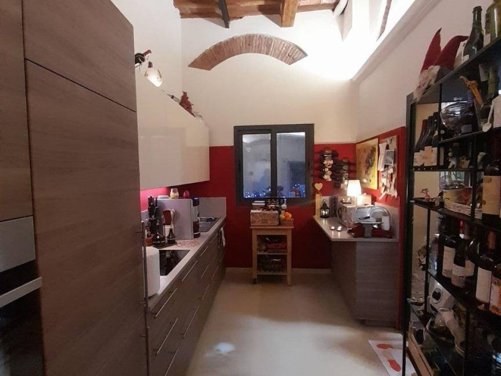 Appartamento a Pisa in Via San Francesco, 64 - Foto 3