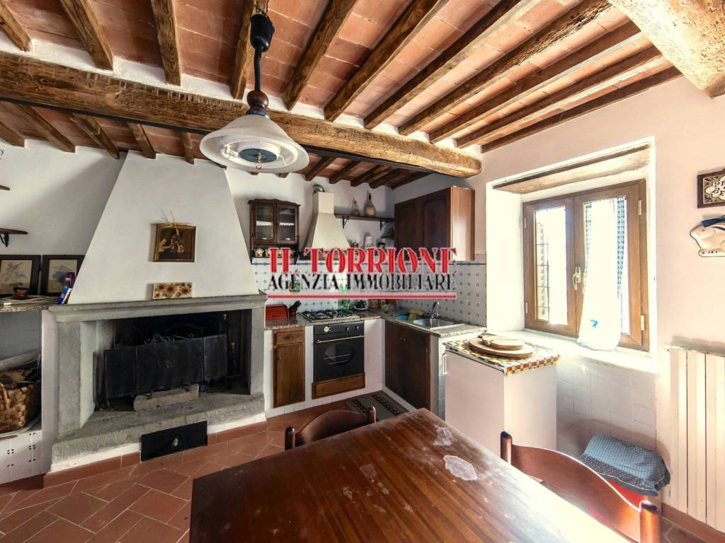 Villa a Pescia in Via Val di Torbola - Foto 4