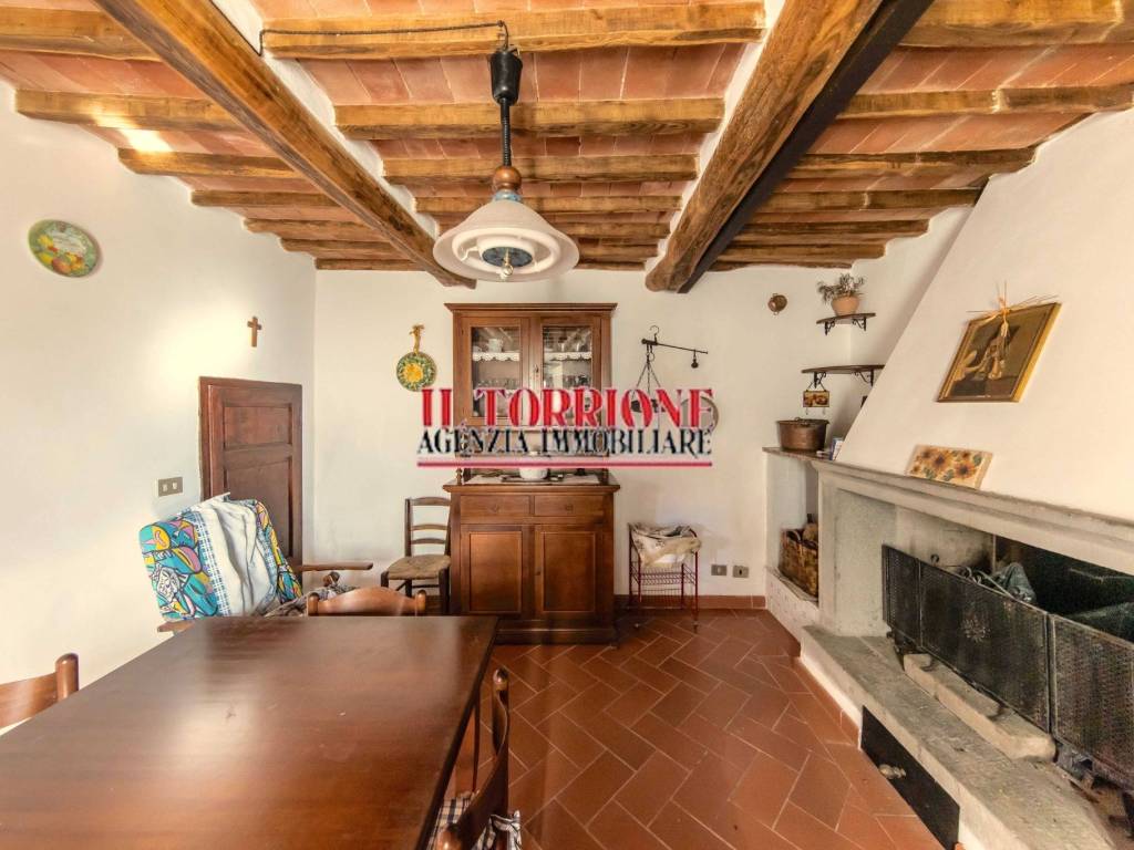 Villa a Pescia in Via Val di Torbola - Foto 5
