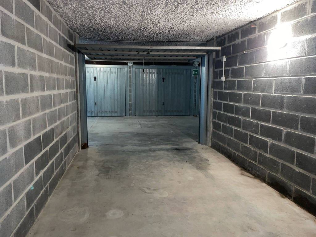 Box / garage a Spotorno in Via Emilia - Foto 4