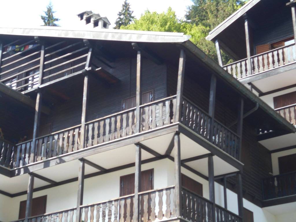 Appartamento a Alagna valsesia in Strada Provinciale di Alagna - Foto 3