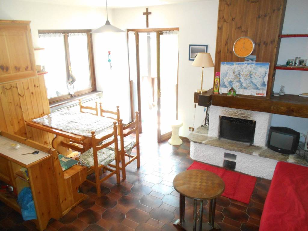 Appartamento a Alagna valsesia in Strada Provinciale di Alagna - Foto 5