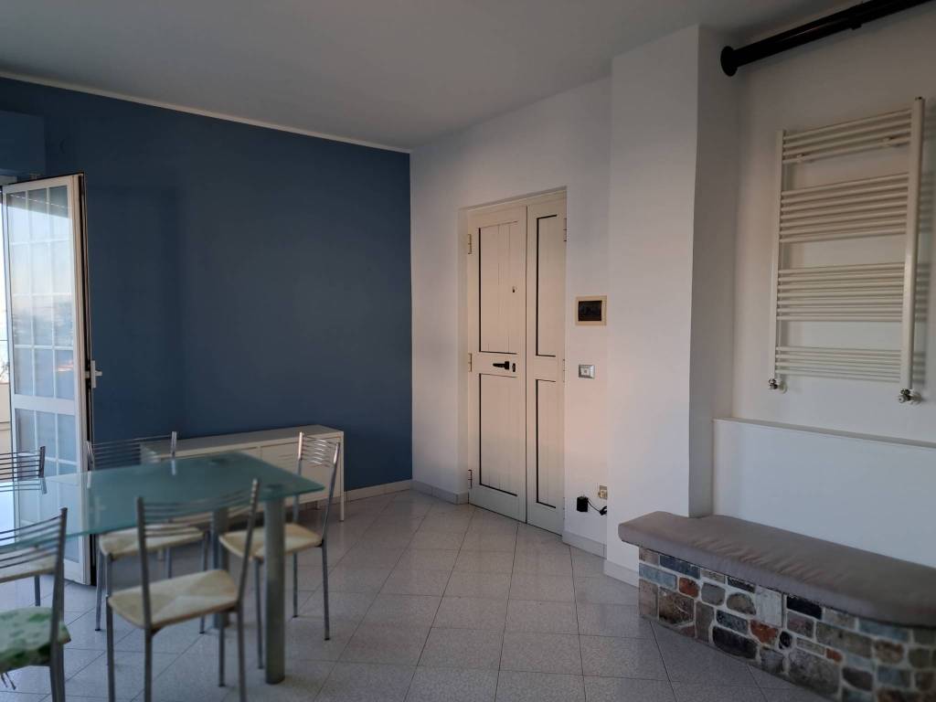 Appartamento a Fossacesia in Strada Statale 16 Adriatica, 99 - Foto 2