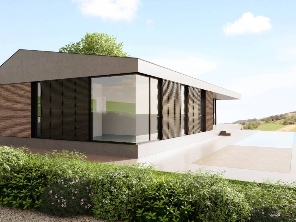 Villa a Potenza picena in Contrada Castelletta - Foto 2