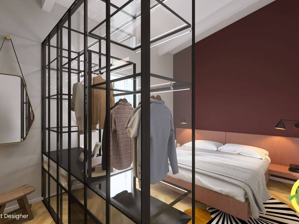 Appartamento a Udine in Via del Maglio - Foto 4