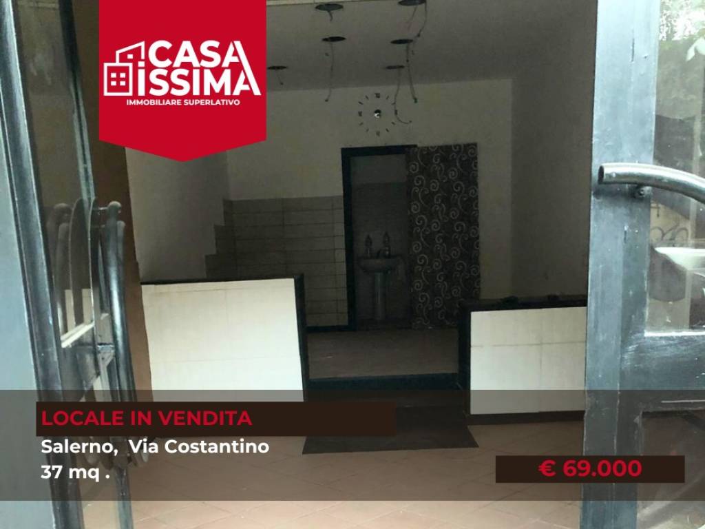 Immobile a Salerno in Via Costantino l'Africano, 41 - Foto 3